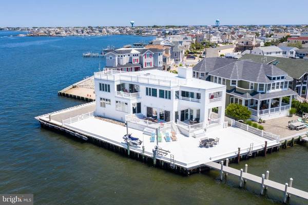 482 SCHODERER LN, Surf City, NJ 08008