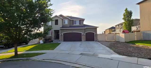 Herriman, UT 84096,14497 S COBBLEFIELD CIR