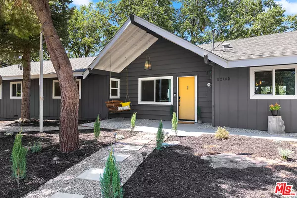 Idyllwild, CA 92549,52140 Golden Leaf TRL