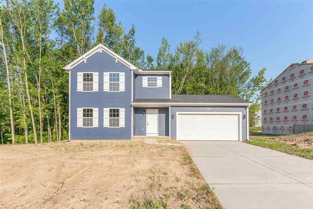 Jackson, MI 49201,8060 JORDAN DR