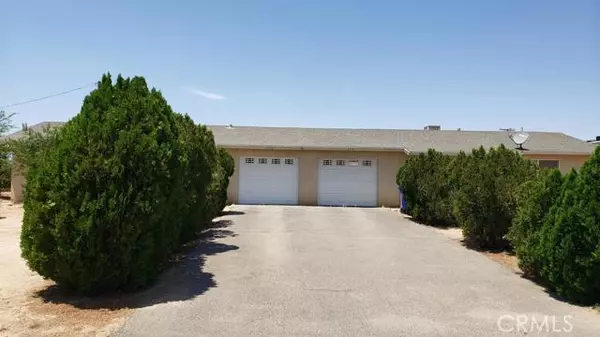 Apple Valley, CA 92308,13374 Pauhaska RD