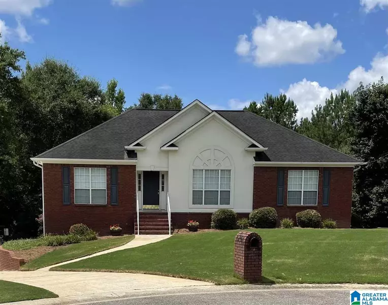 8100 TRIPLE CREEK COURT, Morris, AL 35116