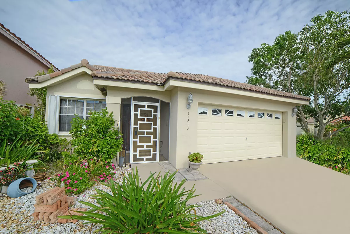 Boca Raton, FL 33498,11213 Jasmine Hill CIR