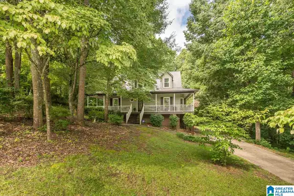 63 HERITAGE DRIVE, Springville, AL 35146