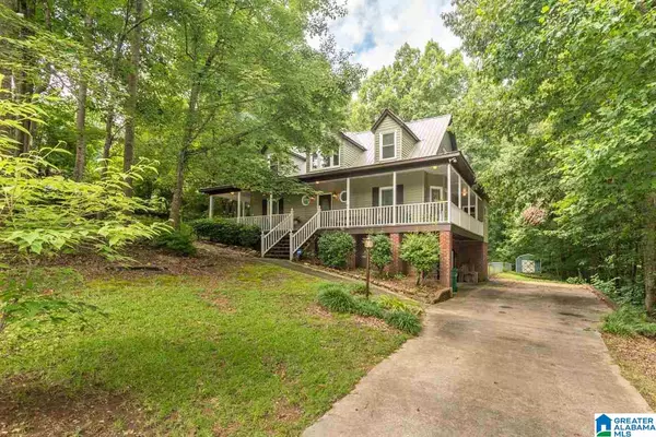 Springville, AL 35146,63 HERITAGE DRIVE