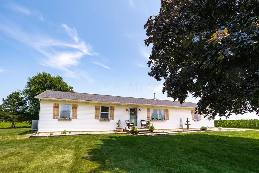 11730 Downing Road, Croton, OH 43013