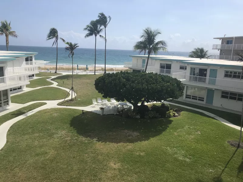 1470 S Ocean BLVD 403, Lauderdale By The Sea, FL 33062