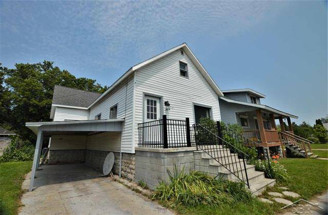 1321 FORD AVE.,  Alpena,  MI 49707