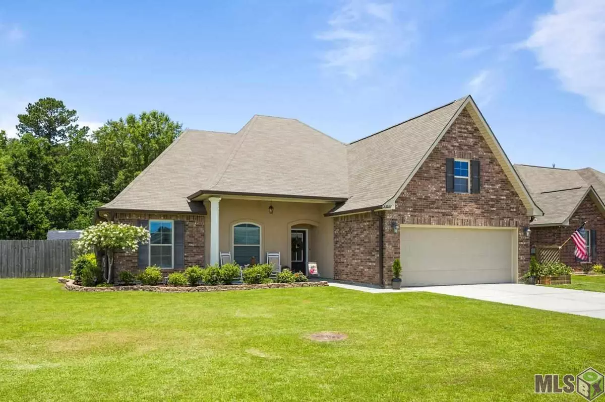 Denham Springs, LA 70726,23227 MANGO DR