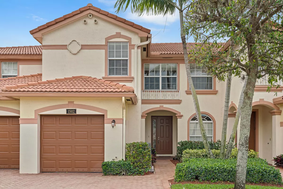 Delray Beach, FL 33484,16137 Poppyseed CIR 1502