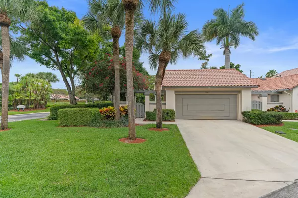 Boca Raton, FL 33486,5545 Ilford CT