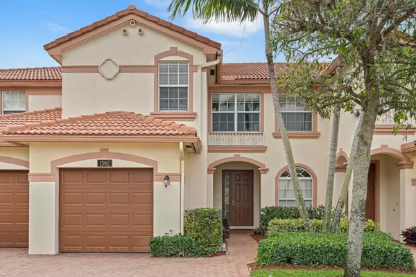 16137 Poppyseed CIR 1502, Delray Beach, FL 33484