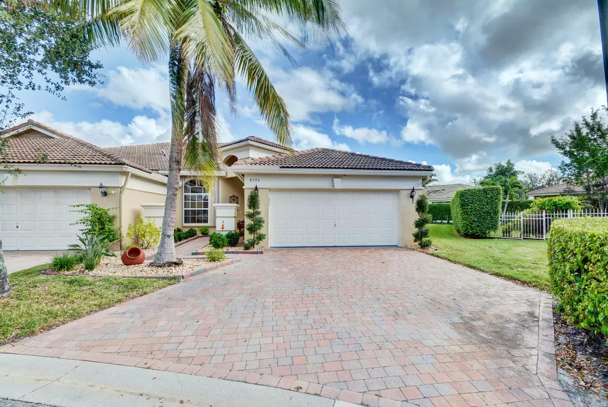 West Palm Beach, FL 33411,8396 Nicholls PT