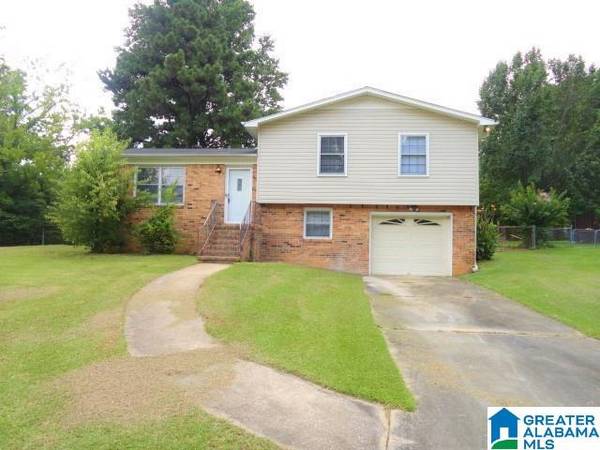 1716 MAGNOLIA STREET, Gardendale, AL 35071