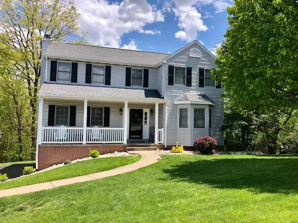 Cranberry Township, PA 16066,702 Russett Meadow Ct