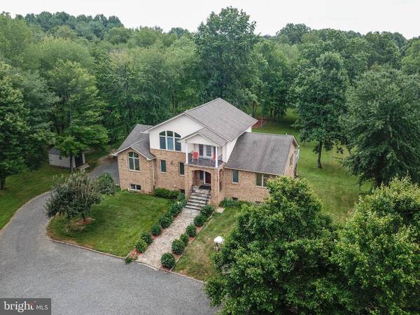 The Plains, VA 20198,7340 LITTLE RIVER LN