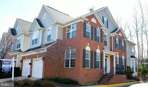 Fairfax, VA 22031,3482 BARRISTERS KEEPE CIR