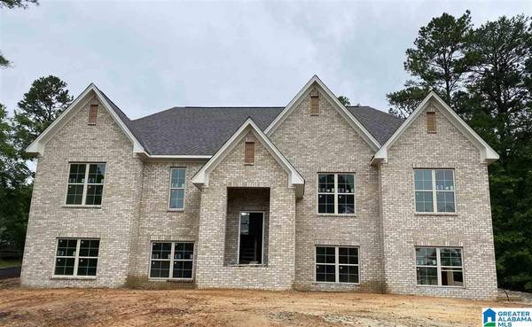 273 LIME CREEK LANE, Chelsea, AL 35043