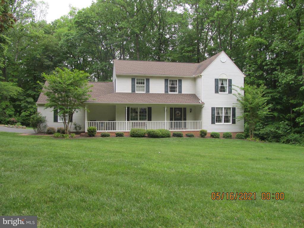 Kingsville, MD 21087,5 RIDGECLIFF CT