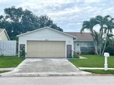 Jupiter, FL 33458,153 Banyan CIR