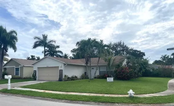 Jupiter, FL 33458,153 Banyan CIR