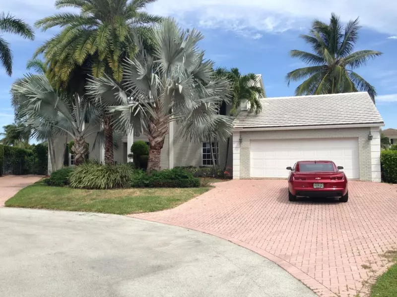 4205 Intracoastal DR, Highland Beach, FL 33487