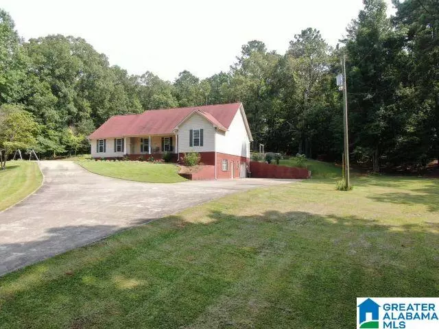 Pell City, AL 35125,850 DEER TRACE ROAD