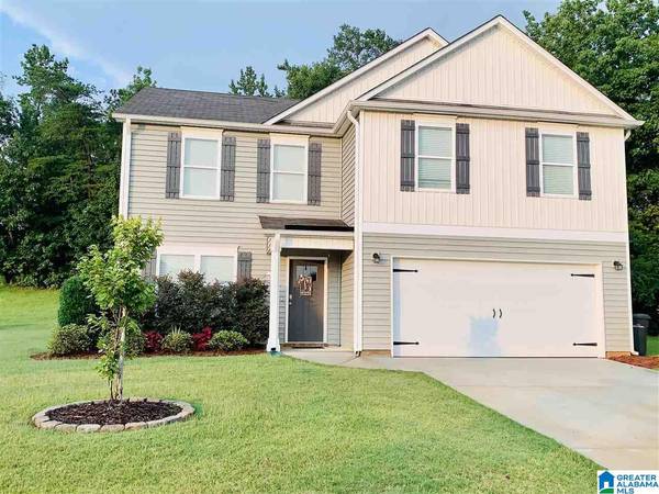 665 WATERSTONE DRIVE, Montevallo, AL 35115