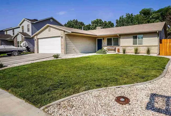 Clifton, CO 81520,478 1/2 Gentle Winds Court