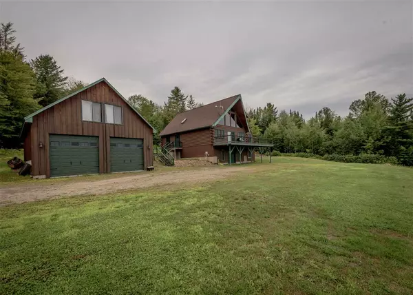 87 COTE RD #13, Errol, NH 03579