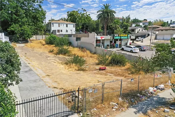 El Sereno, CA 90033,1610 N Soto ST