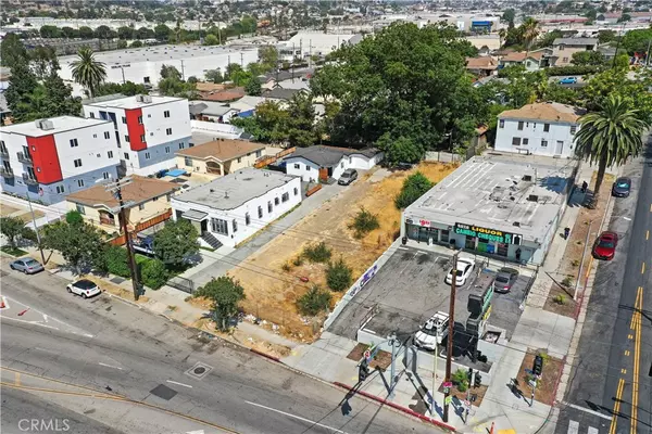 El Sereno, CA 90033,1610 N Soto ST