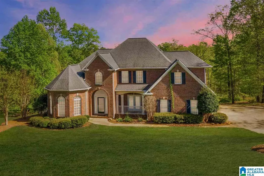 5775 CARRINGTON LAKE PKWY, Trussville, AL 35173