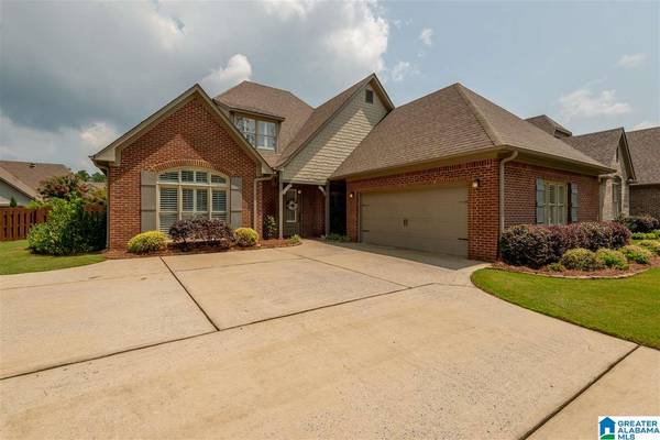 5618 CROSSINGS VIEW, Birmingham, AL 35242