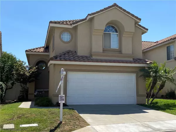 Chino Hills, CA 91709,2503 Pointe Coupee