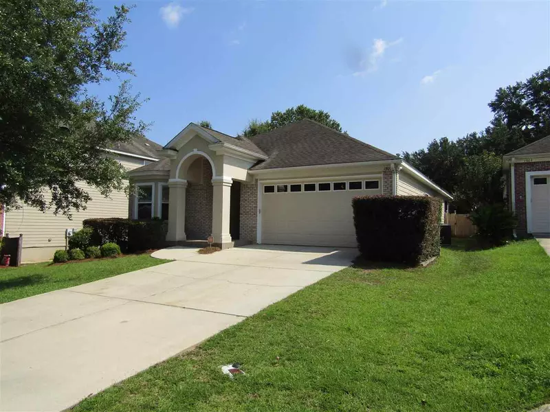 1807 Acorn Ridge Trail, Tallahassee, FL 32312