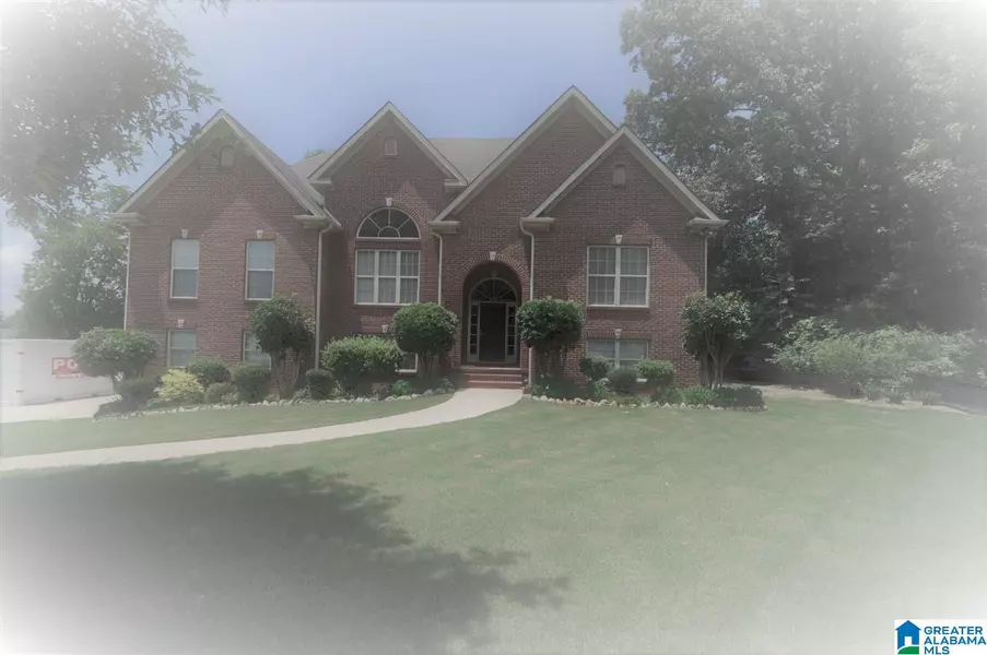 305 TIMBER RIDGE TRL, Alabaster, AL 35007