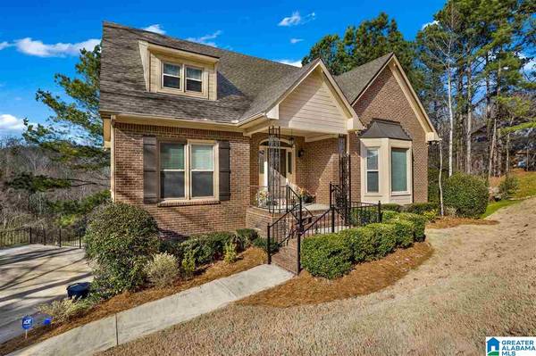 608 REGENCY EAST DR, Irondale, AL 35210