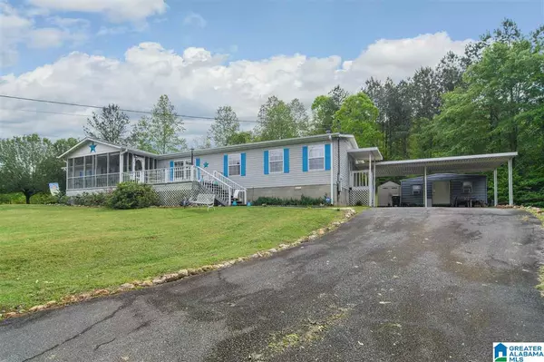 Odenville, AL 35120,60 OVERLOOK CIR