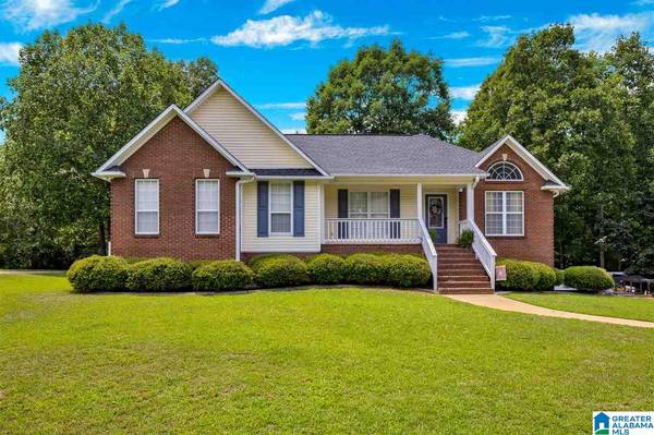 6455 ASPEN LN, Hueytown, AL 35023