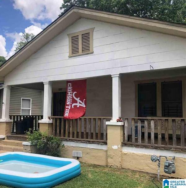 5605 AVE K, Birmingham, AL 35208