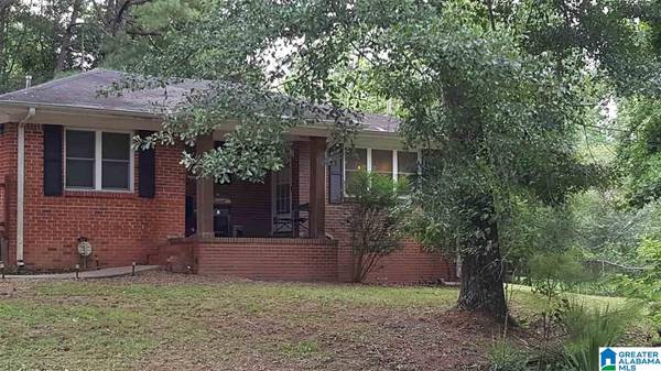 9554 ELLIS RD, Warrior, AL 35180