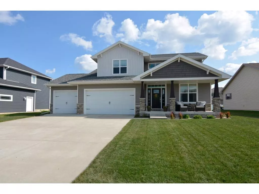 Oregon, WI 53575,826 Sumac St