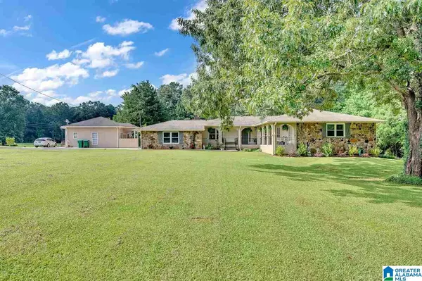 2225 MAHAFFEY ROAD, Kimberly, AL 35091