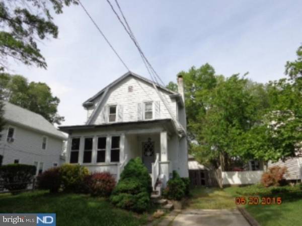 409 WESTMONT AVE, Westmont, NJ 08108