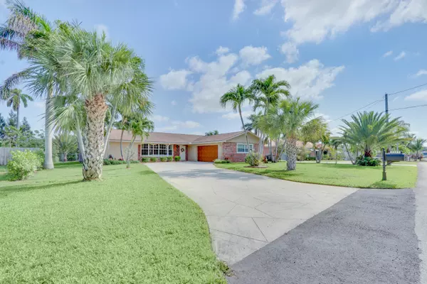 Lake Worth, FL 33462,2467 Gertrude LN