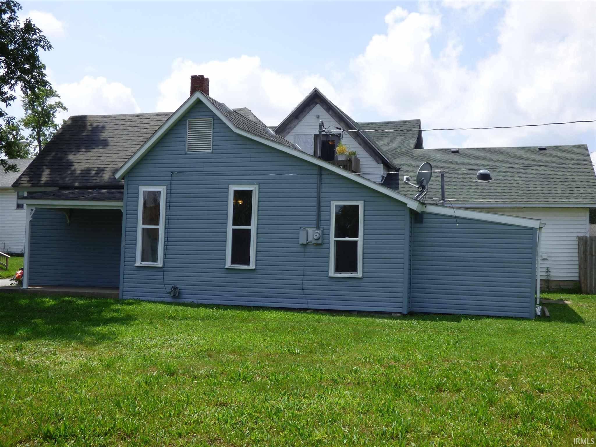 Frankfort, IN 46041,306 W Morrison Street