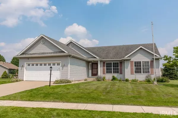 51112 Old Cottage Drive, Granger, IN 46530-4712