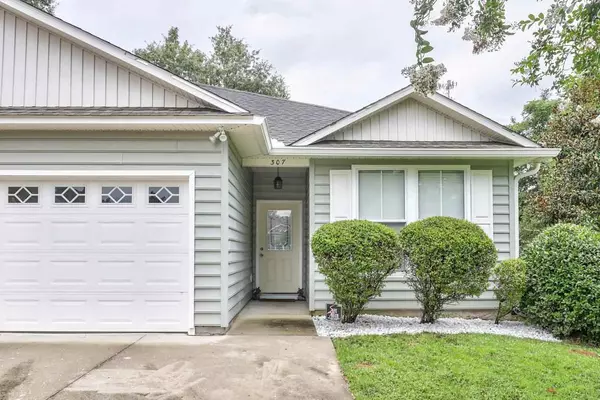 Tallahassee, FL 32311,307 Pebble Pointe Court