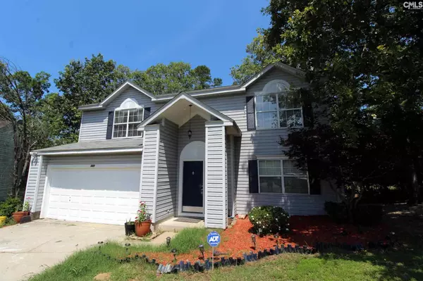 127 Old Hall Road, Irmo, SC 29063